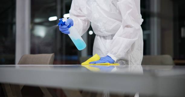 24/7 Emergency Unattended Death Cleanup experts in Warminster, PA